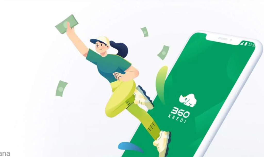 cara membatalkan pinjaman 360kredi